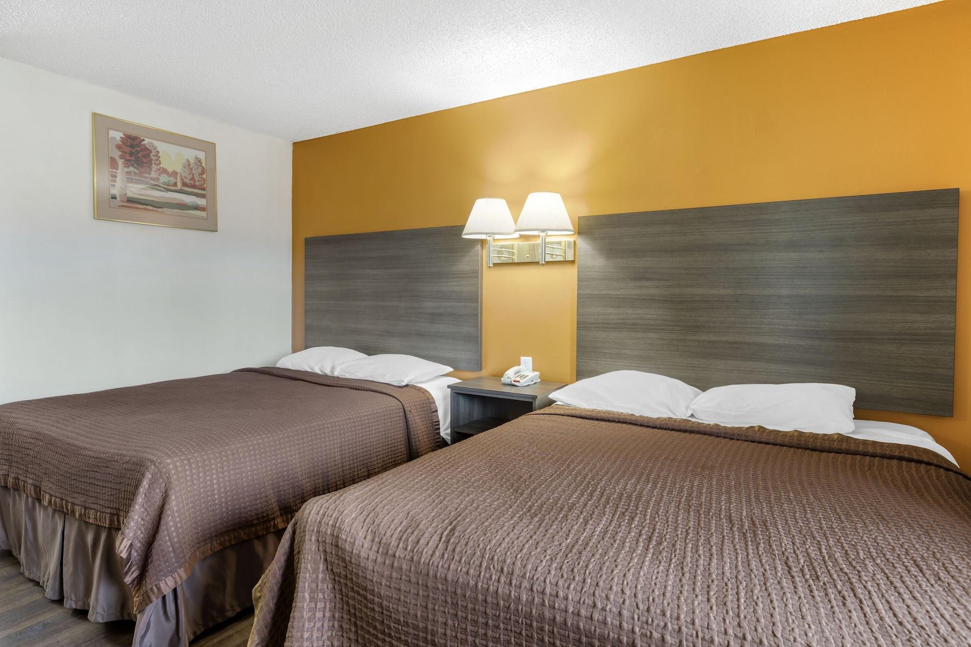 Riverside Inn & Suites 외부 사진