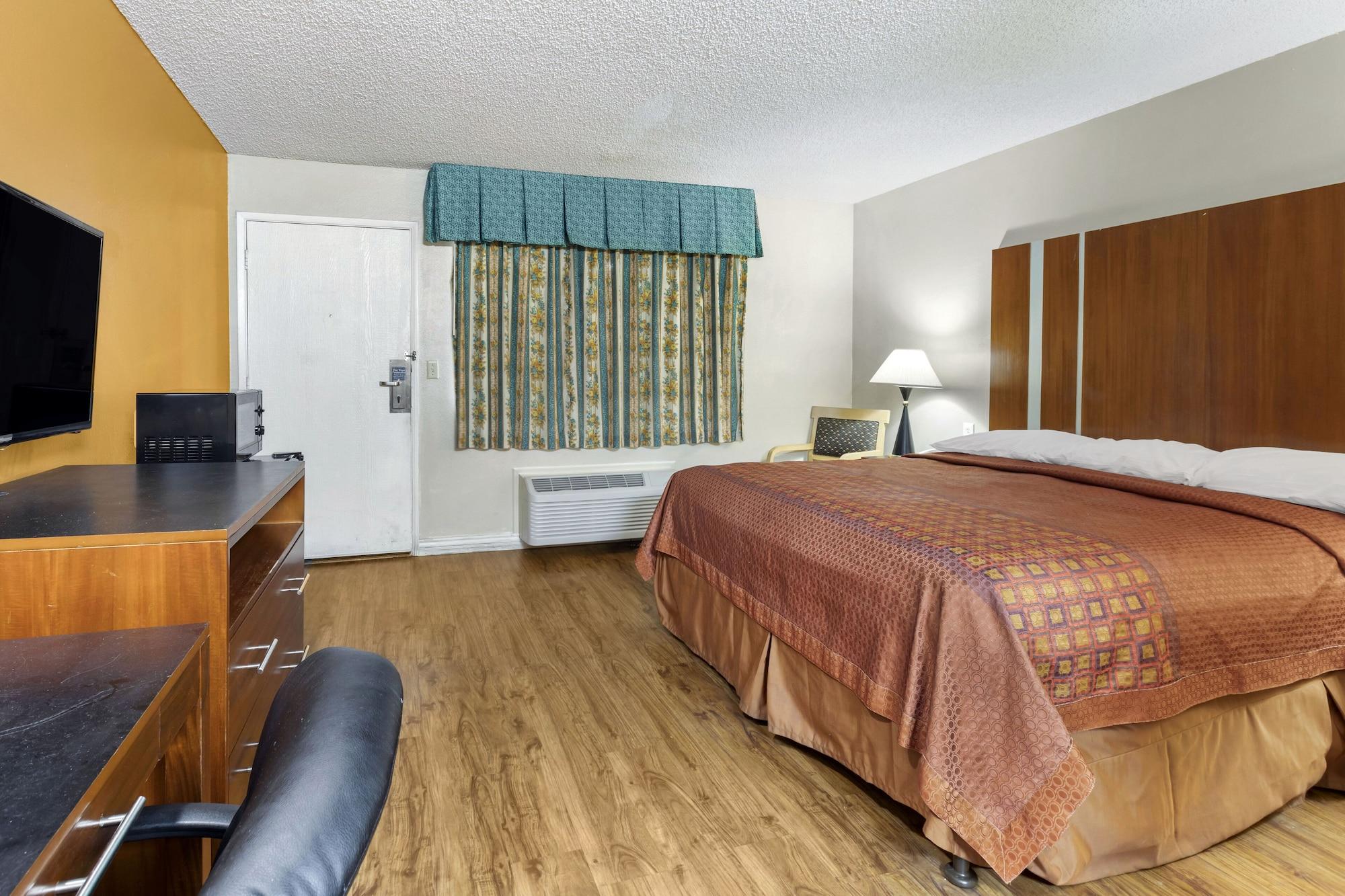 Riverside Inn & Suites 외부 사진