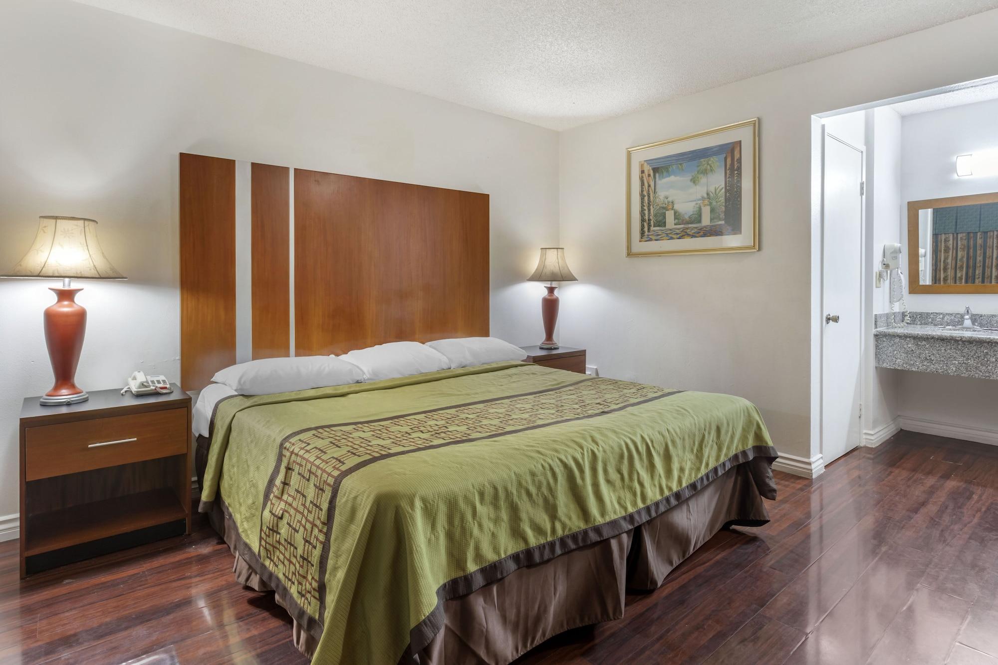 Riverside Inn & Suites 외부 사진