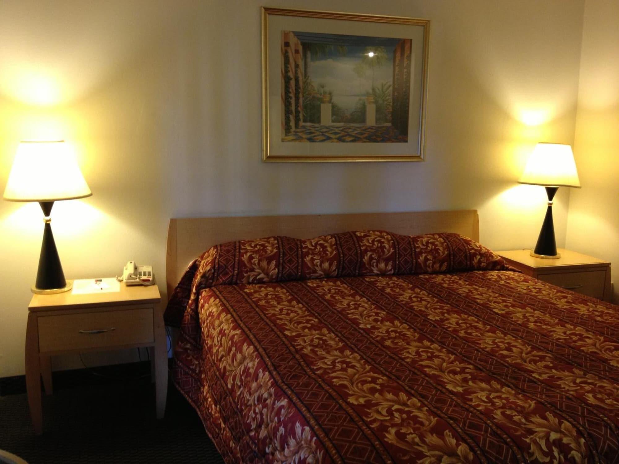 Riverside Inn & Suites 외부 사진