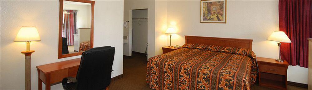Riverside Inn & Suites 외부 사진